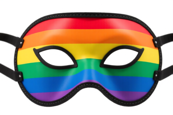 Spectrum Mask