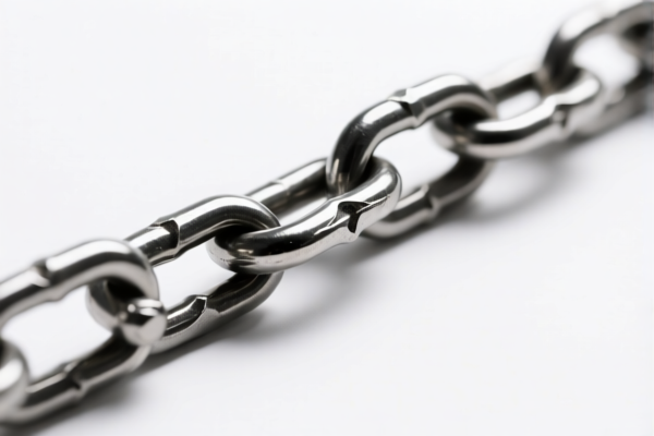 Speed Chain Link