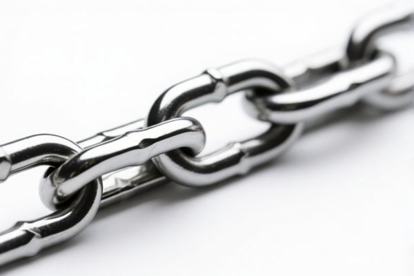 Speed Chain Link