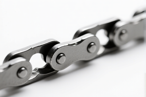Speed Chain Link
