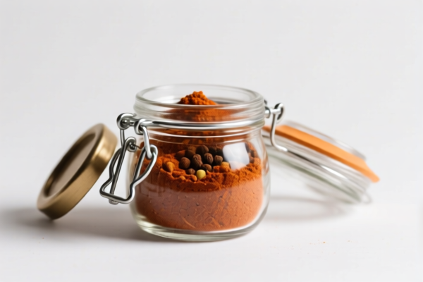 Spice Jar