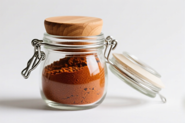 Spice Jar