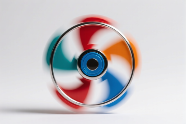 Spinner