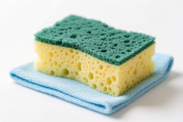 Sponge Cloth