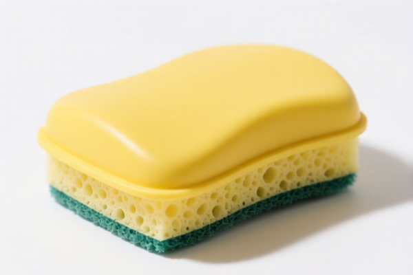 Sponge Cover
