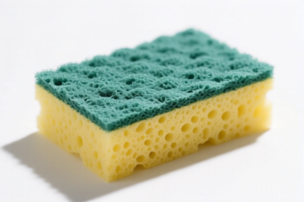 Sponge Cover