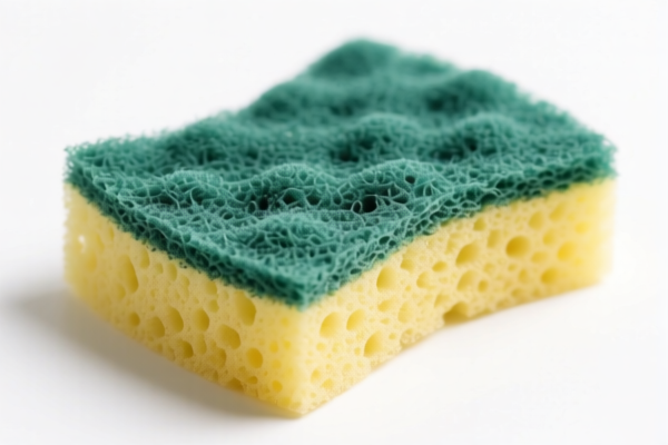 Sponge Cover