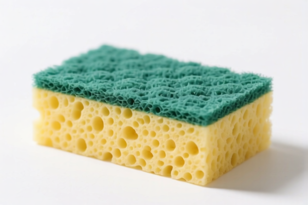 Sponge Cushion