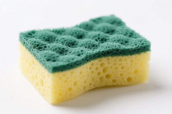Sponge Cushion