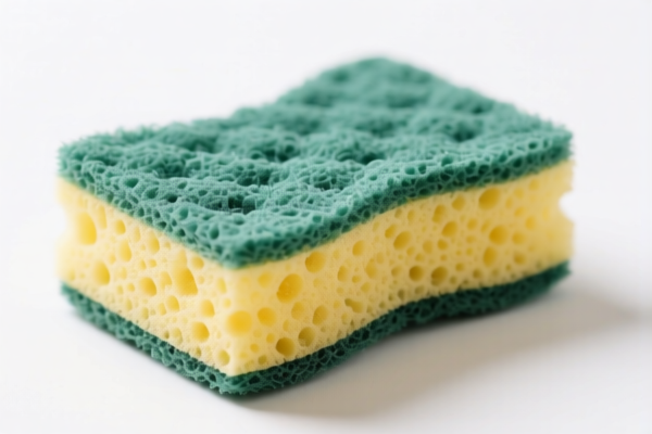 Sponge Cushion