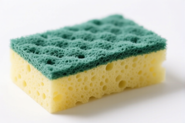 Sponge Cushion