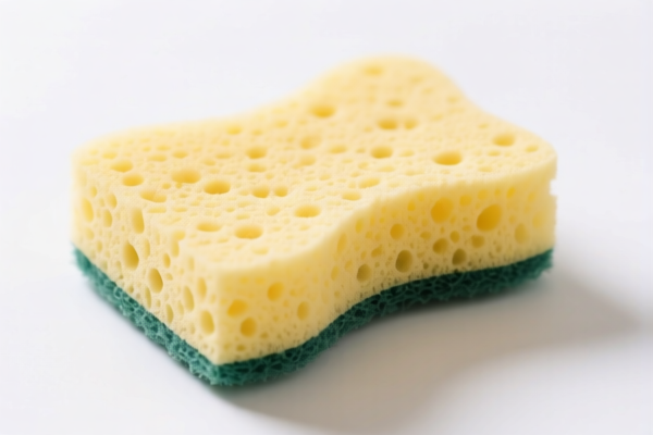 Sponge Cushion