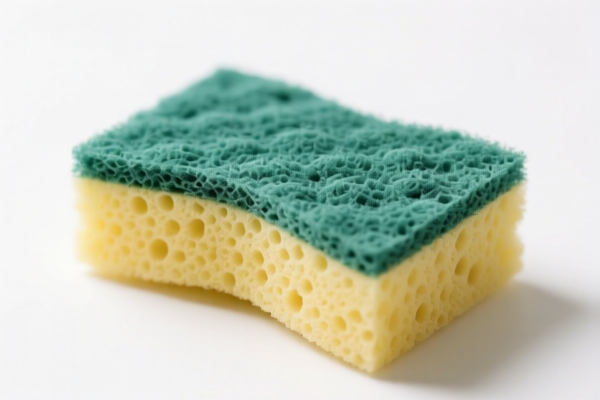 Sponge Cushion
