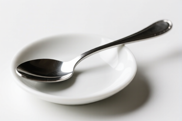 Spoon Rest