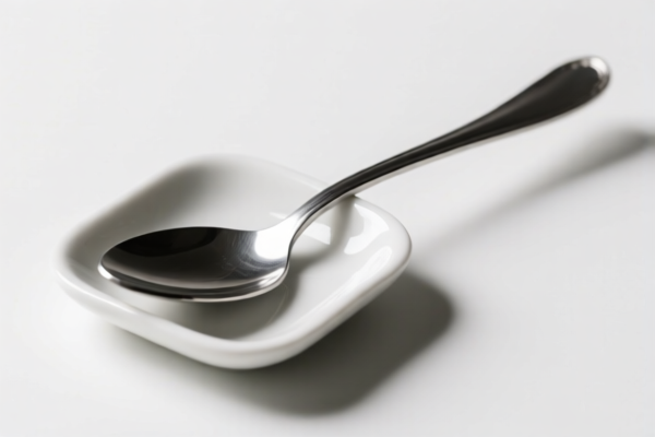 Spoon Rest