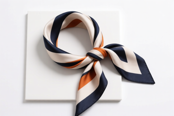 Square Scarf Set