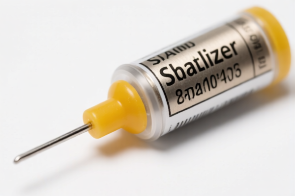 Stabilizer