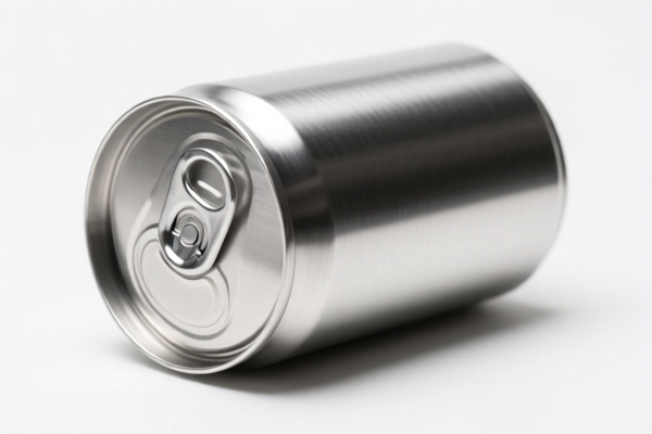 Stainless Steel Can