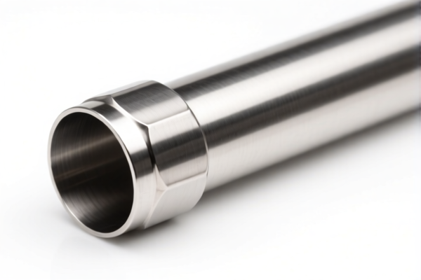 Stainless Steel Conduit
