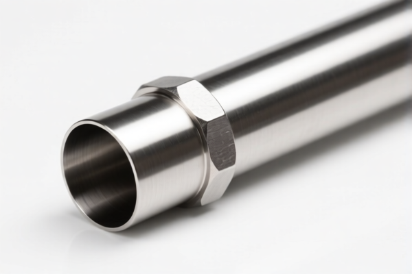 Stainless Steel Conduit
