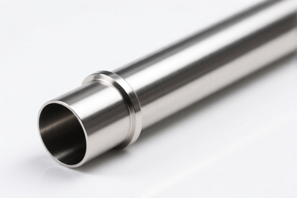 Stainless Steel Conduit