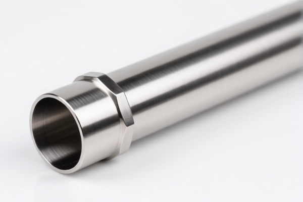 Stainless Steel Conduit