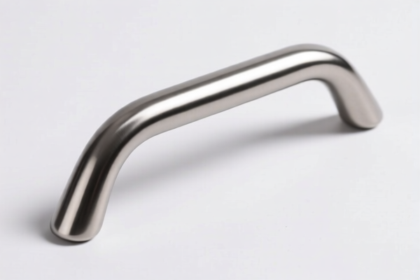 Stainless Steel Handle