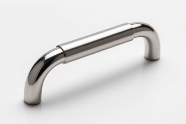 Stainless Steel Handle