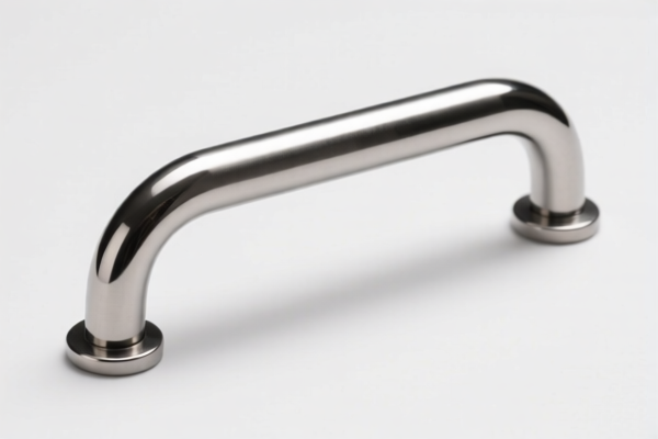 Stainless Steel Handle