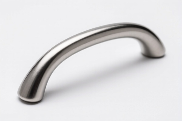 Stainless Steel Handle