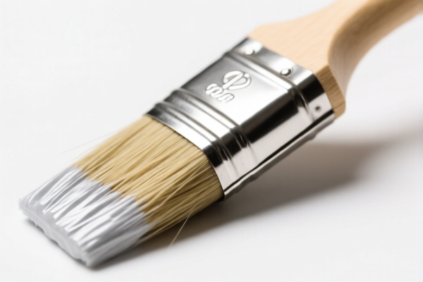 Stainless Steel Paint