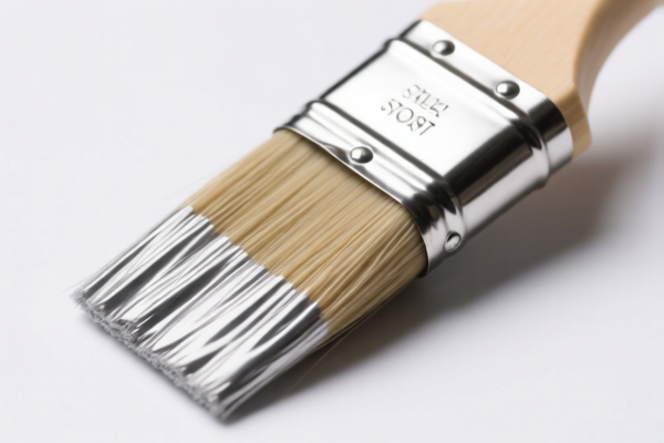 Stainless Steel Paint