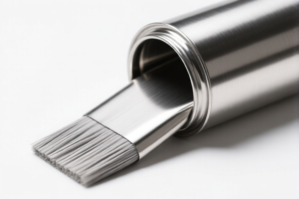 Stainless Steel Paint