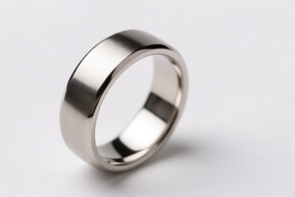 Stainless Steel Ring