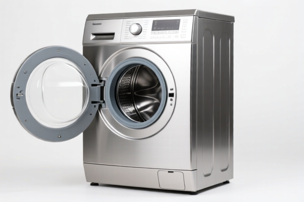 Stainless Steel Washer