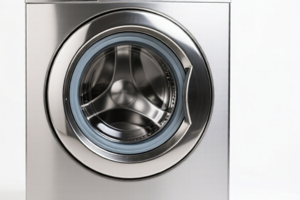 Stainless Steel Washer