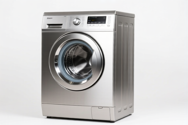 Stainless Steel Washer