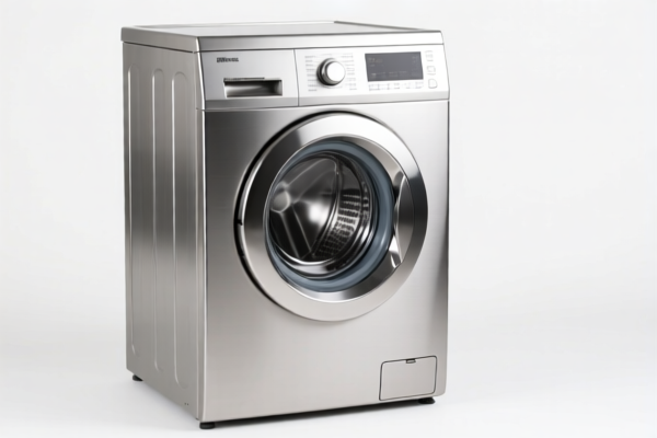 Stainless Steel Washer