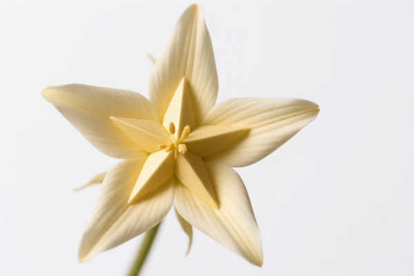 Star Flower