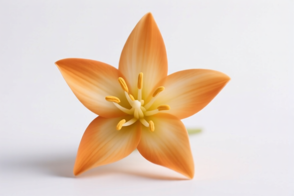 Star Flower