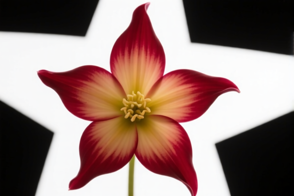 Star Flower