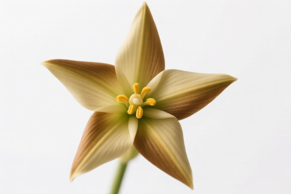 Star Flower