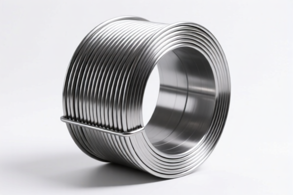 Steel Coil