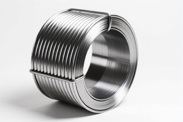 Steel Coil