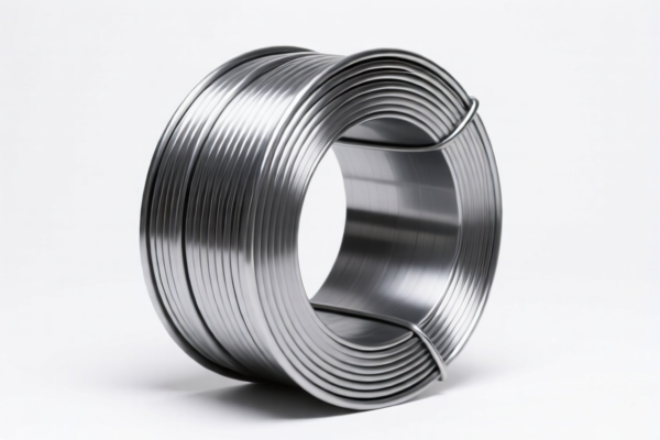 Steel Coil