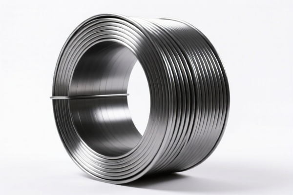 Steel Coil