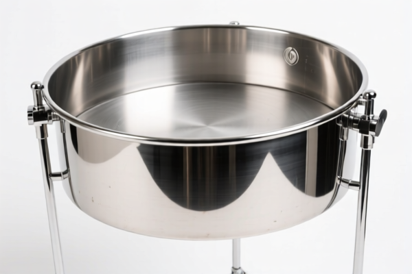 Steel Drum