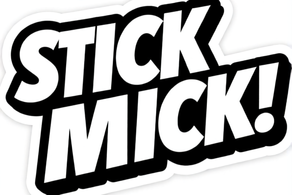 Stick
