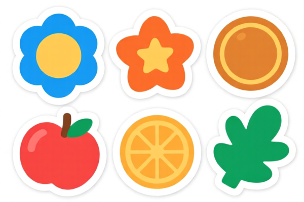 Sticker Set