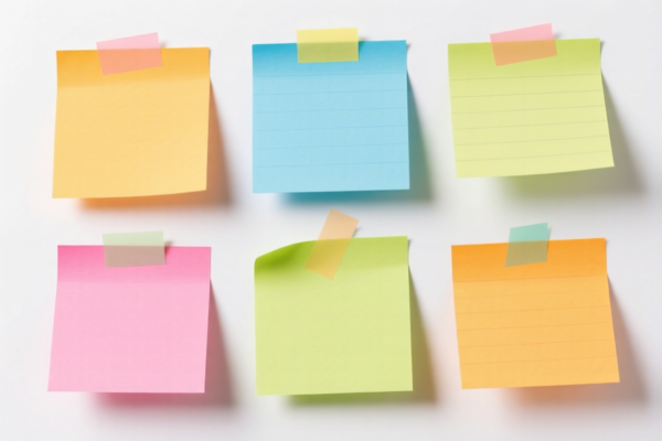 Sticky Notes